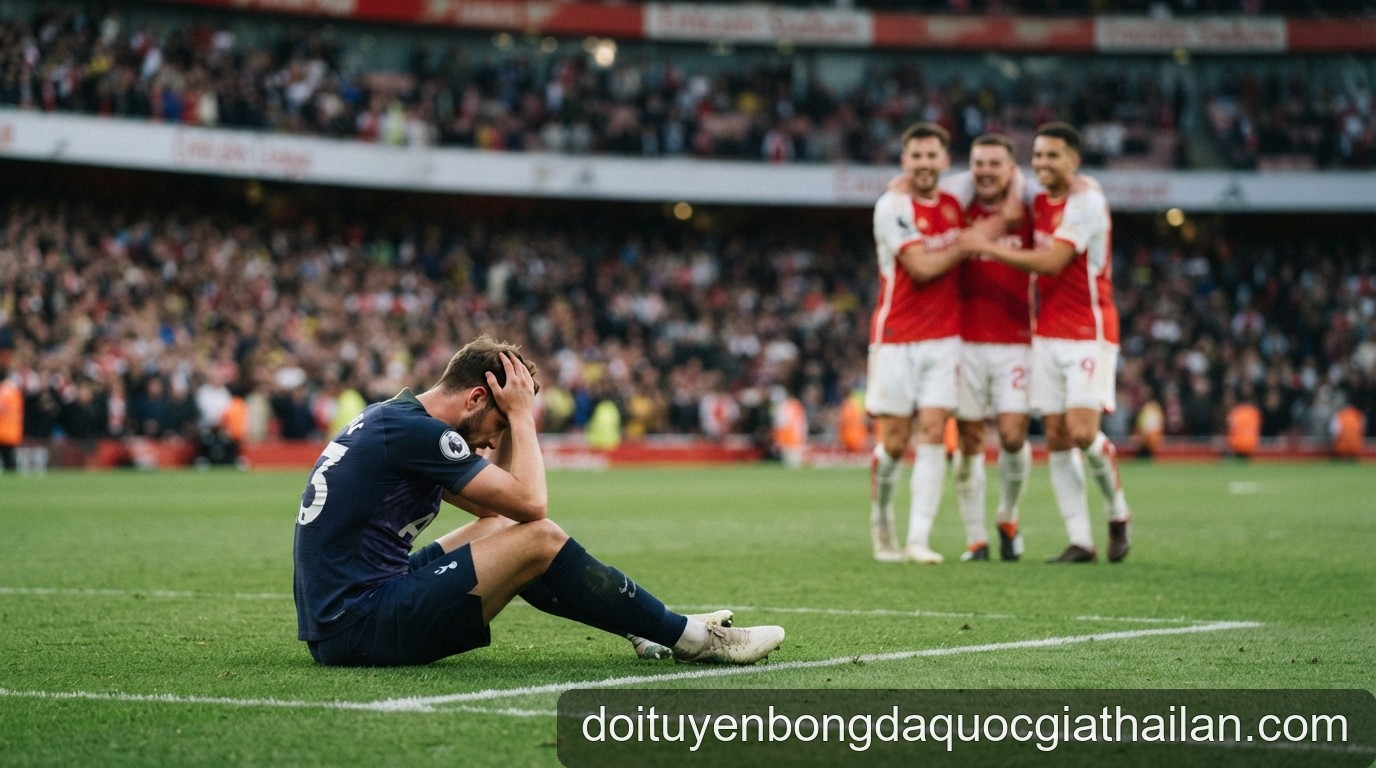 Ngoại hạng Anh 2026/27: Man City và Arsenal so kè, Tottenham gây sốc ở đáy bảng - 2
