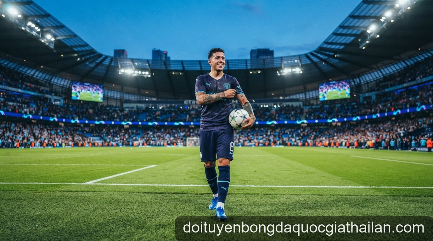 Tổng kết kỳ chuyển nhượng hè 2026: Những bom tấn thay đổi cục diện Ngoại hạng Anh